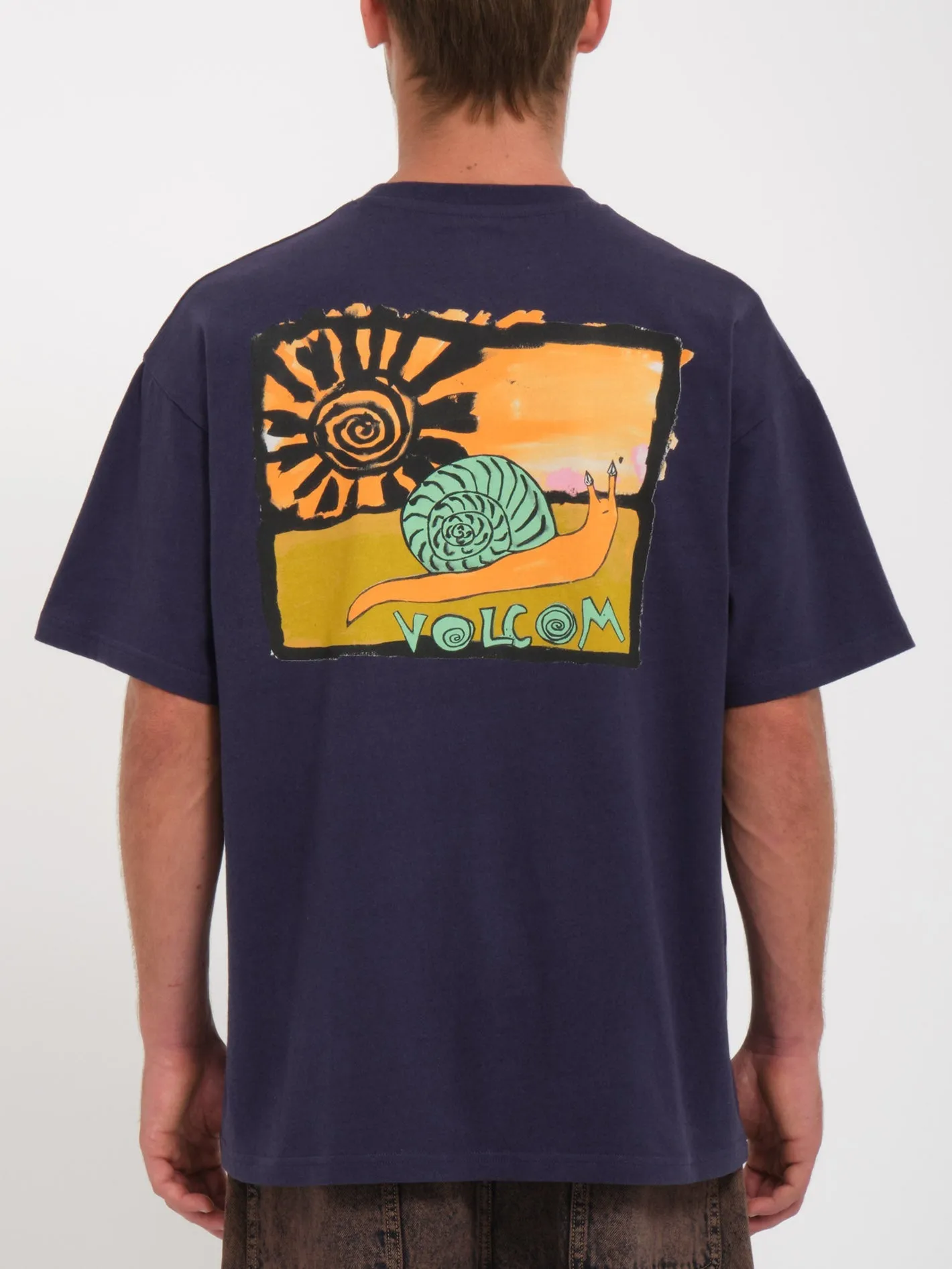 Balislow T-Shirt - ECLIPSE