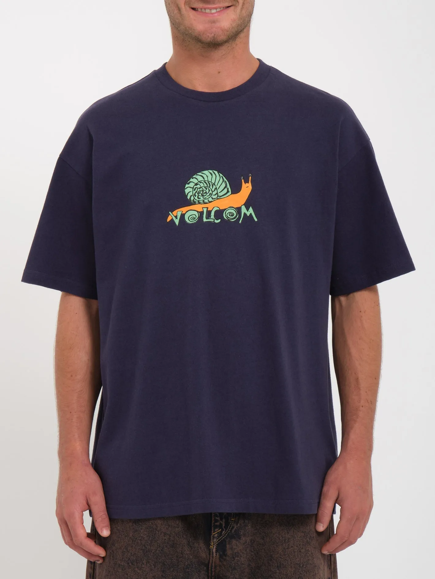 Balislow T-Shirt - ECLIPSE