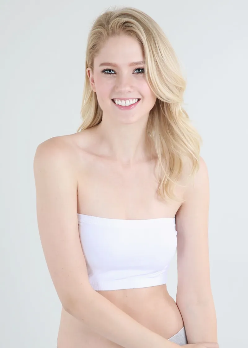 Bandeau Top