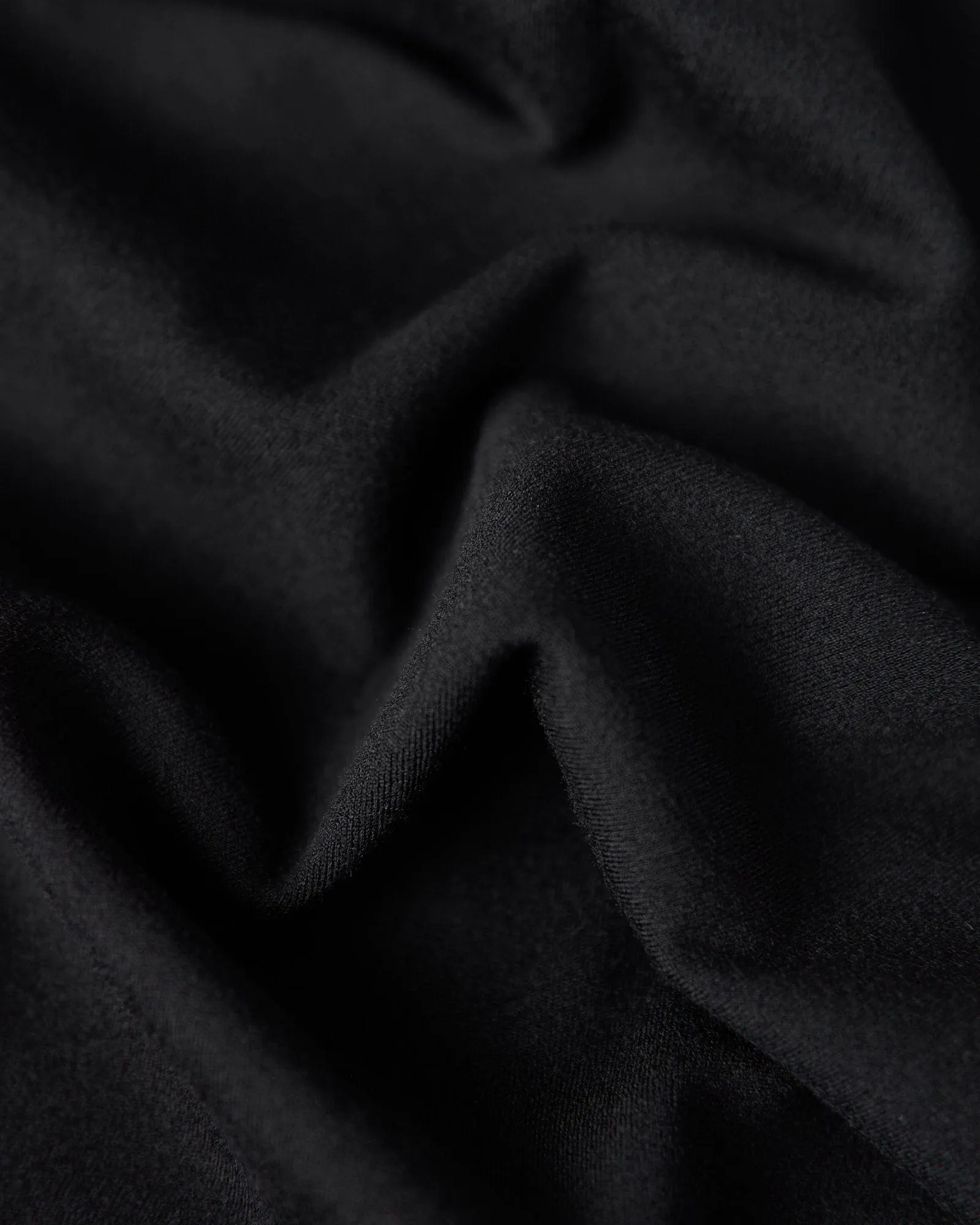 Bend Mid Short Tights - Black