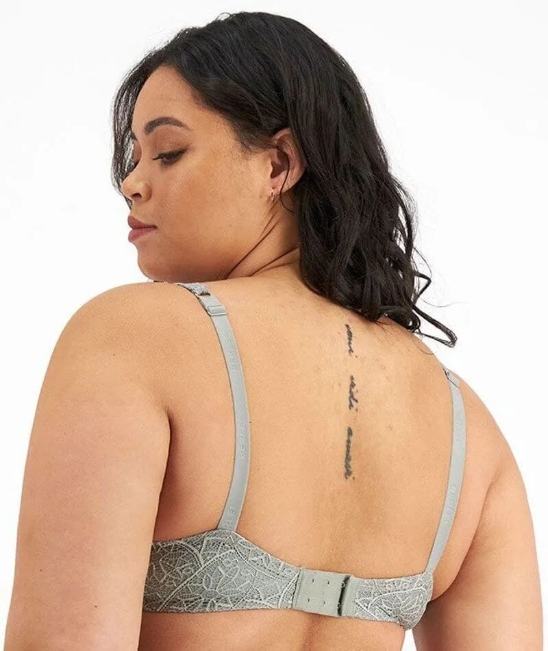 Berlei Barely There Lace Contour Bra - Kyoto