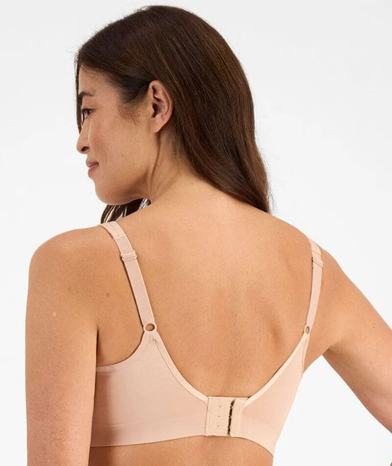 Berlei Post-Surgery Recovery Wire-free Bra - Nude