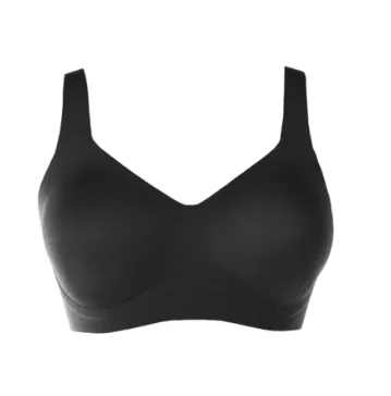 Beyond Bra