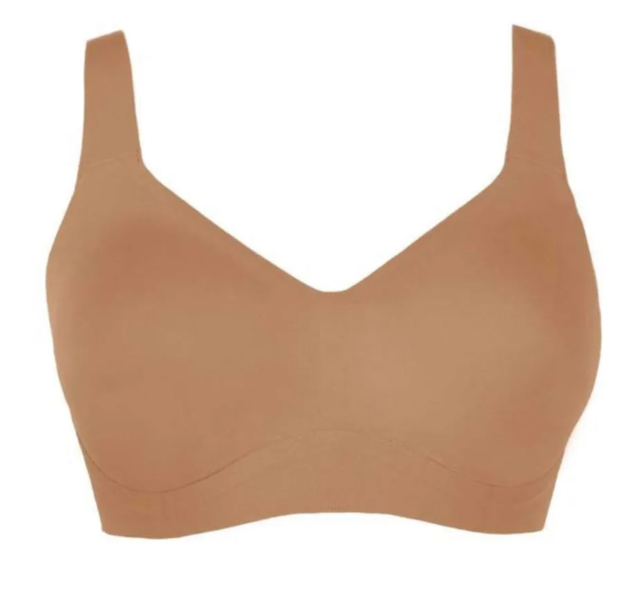 Beyond Bra