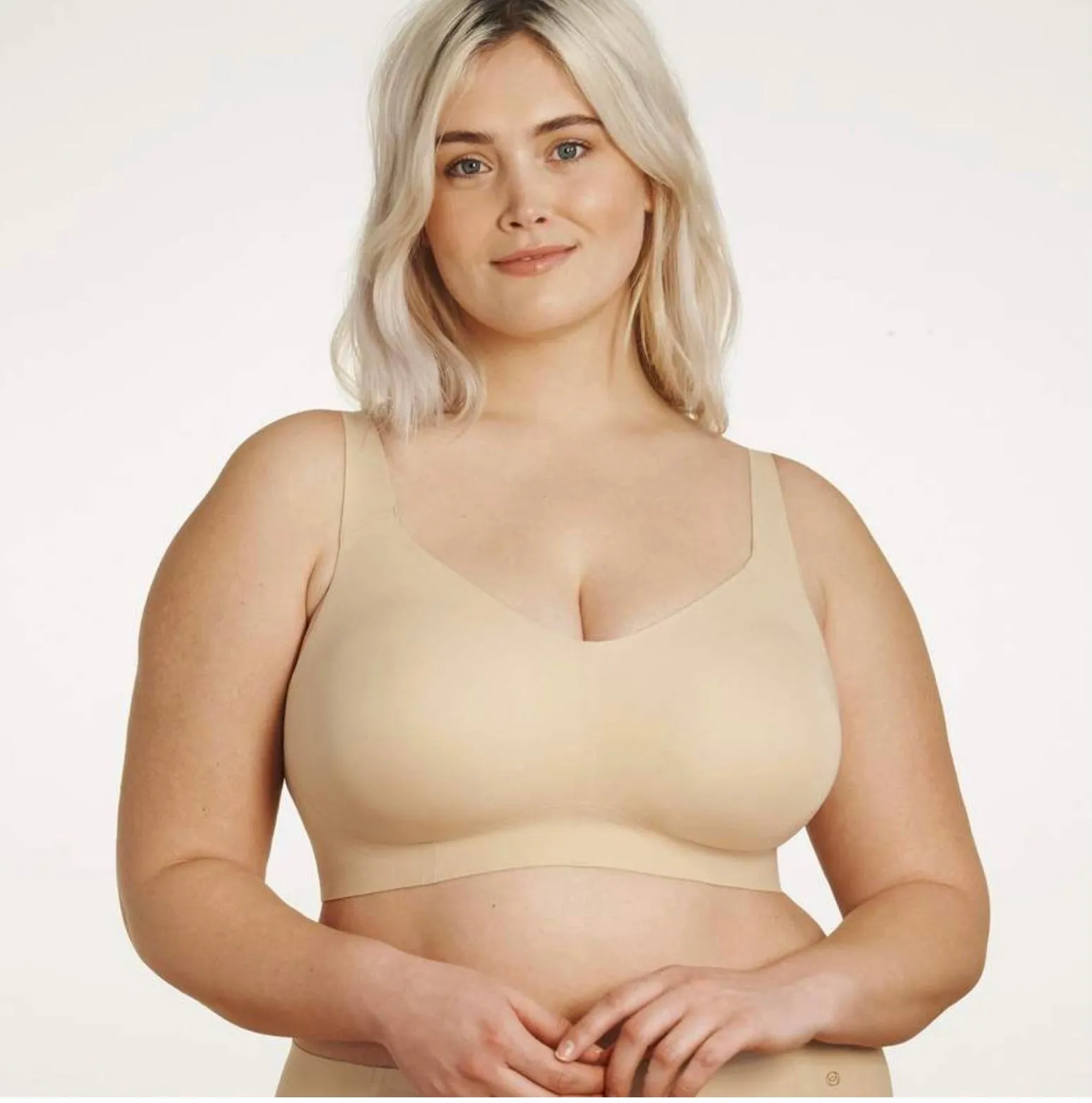 Beyond Bra