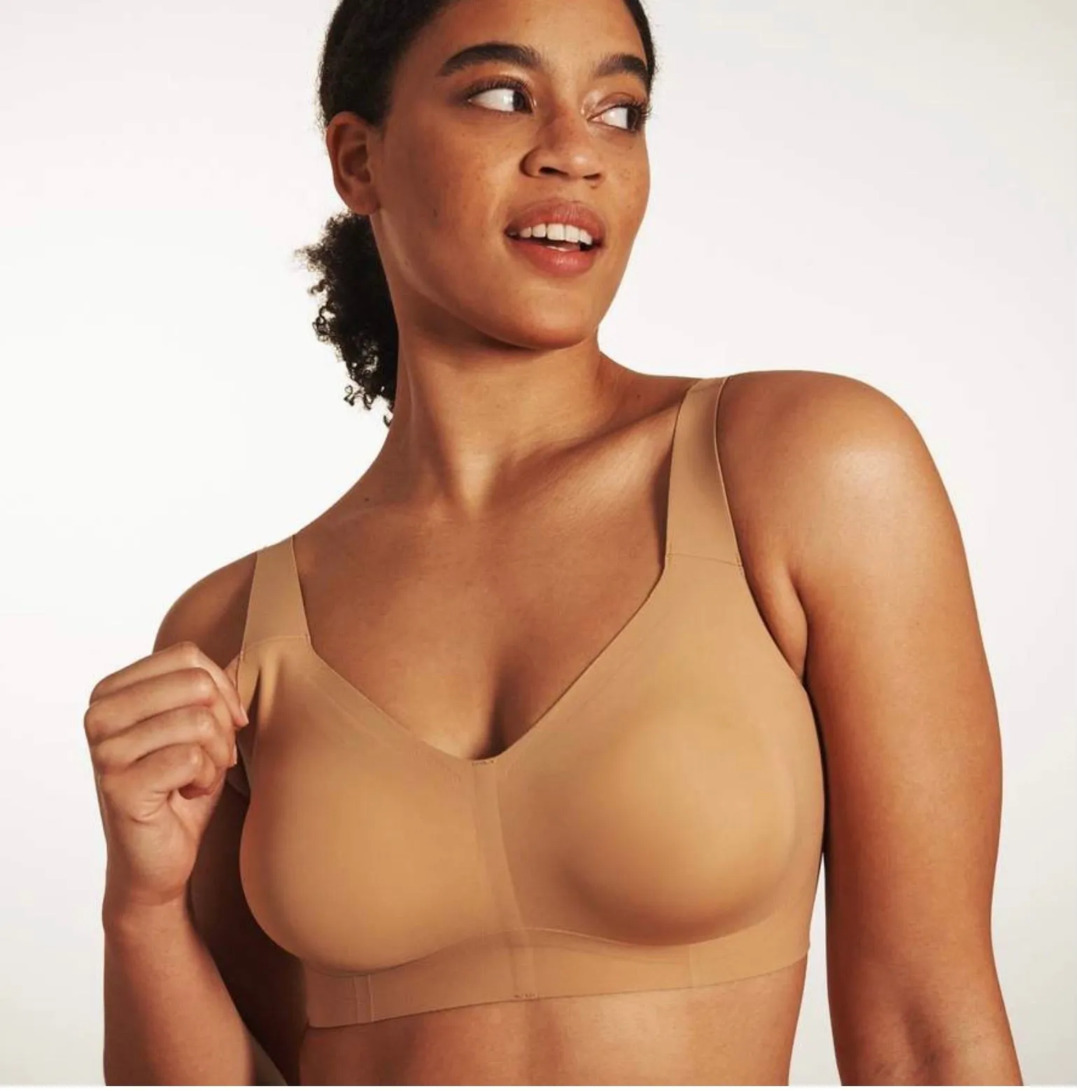Beyond Bra