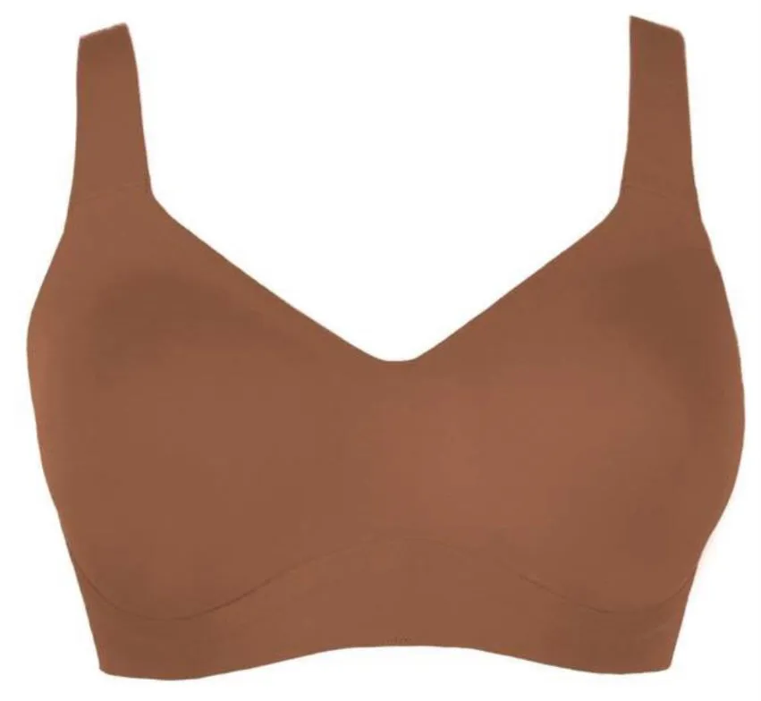 Beyond Bra
