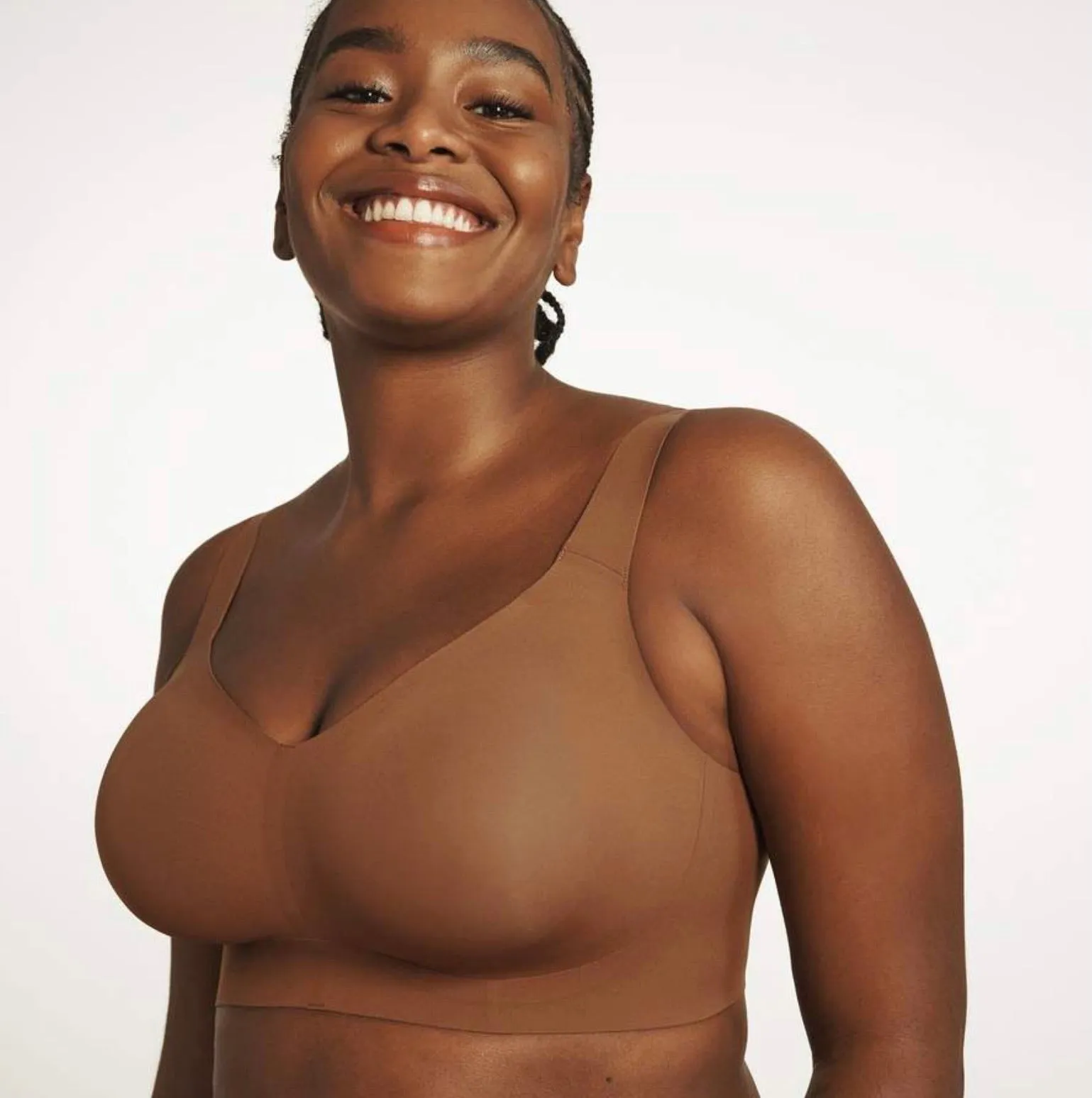 Beyond Bra