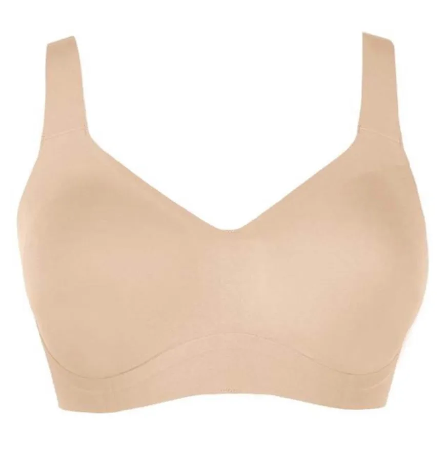 Beyond Bra