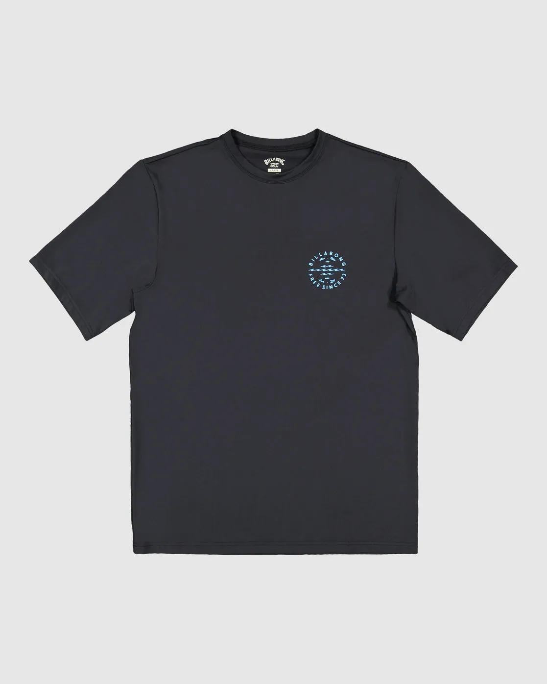 Big Wave Daz Rash Vest