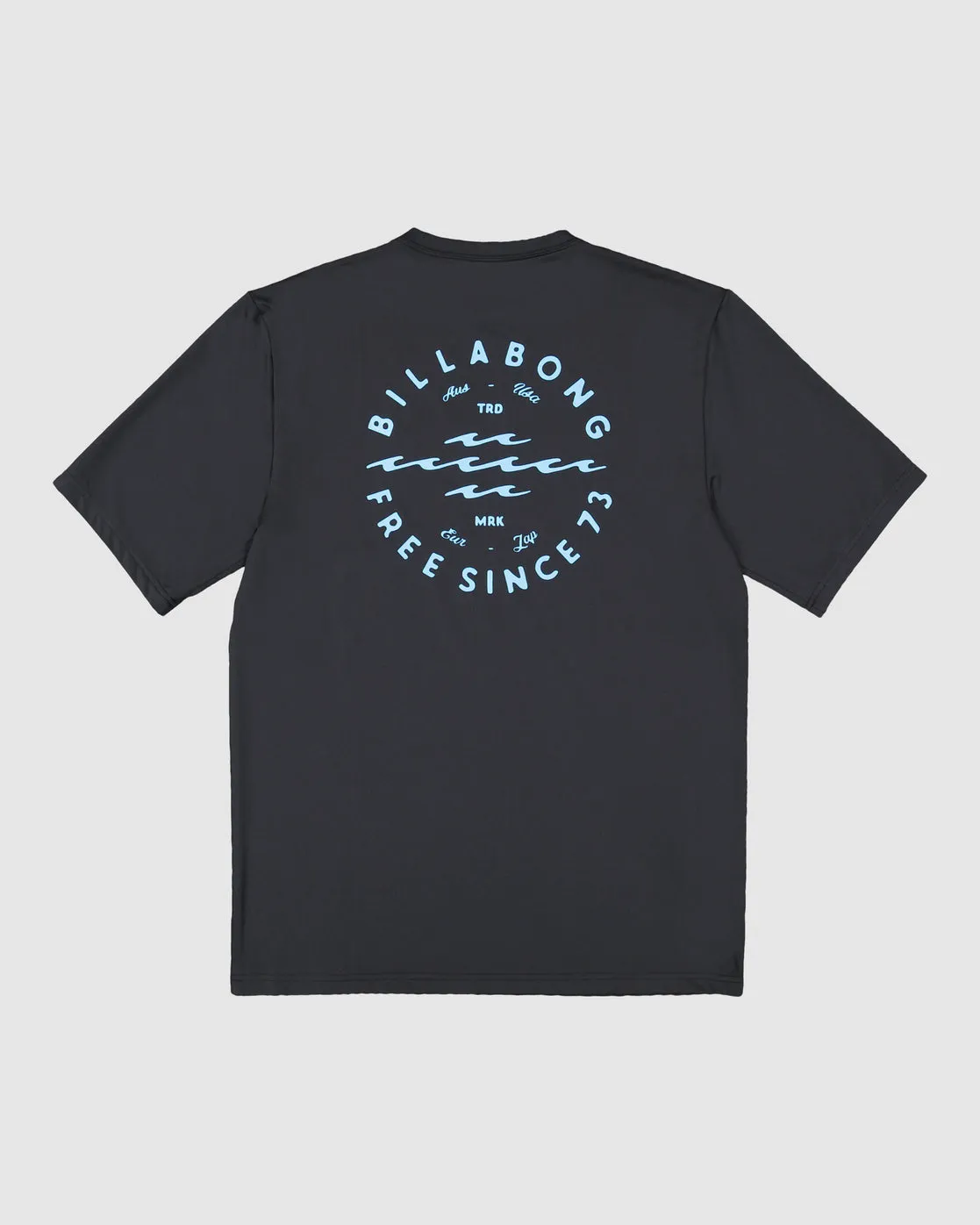 Big Wave Daz Rash Vest