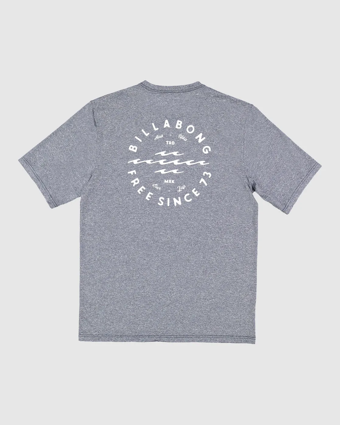 Big Wave Daz Rash Vest