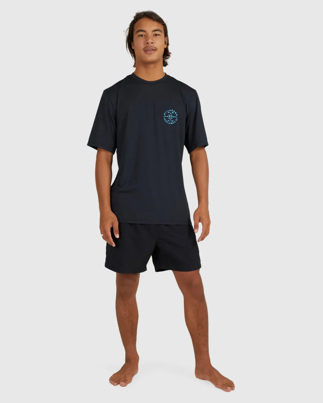 Big Wave Daz Rash Vest