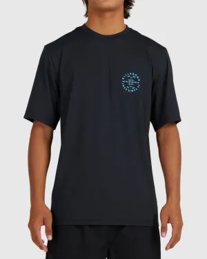 Big Wave Daz Rash Vest