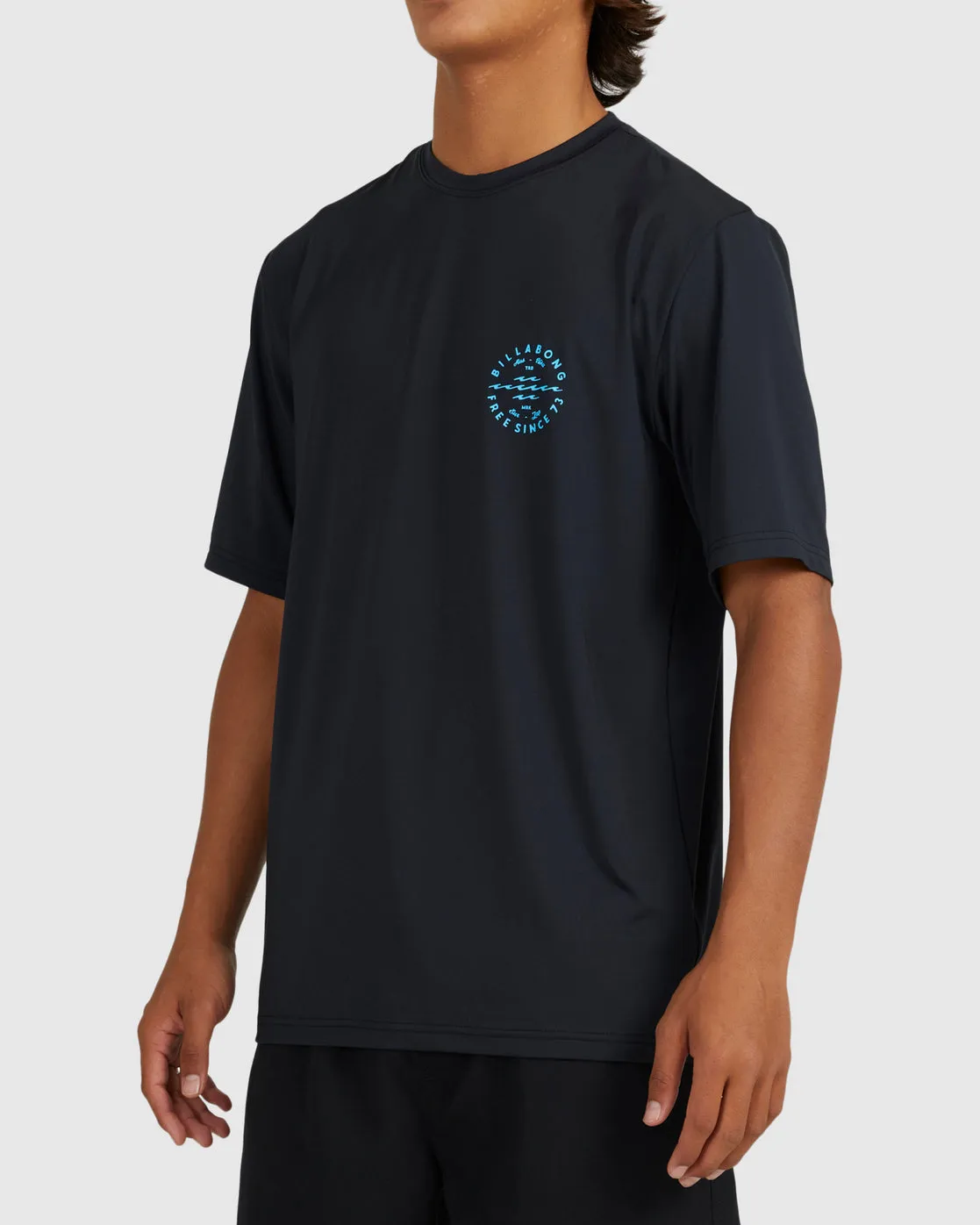 Big Wave Daz Rash Vest