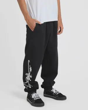 Billabong J Bay Trackpant BLACK
