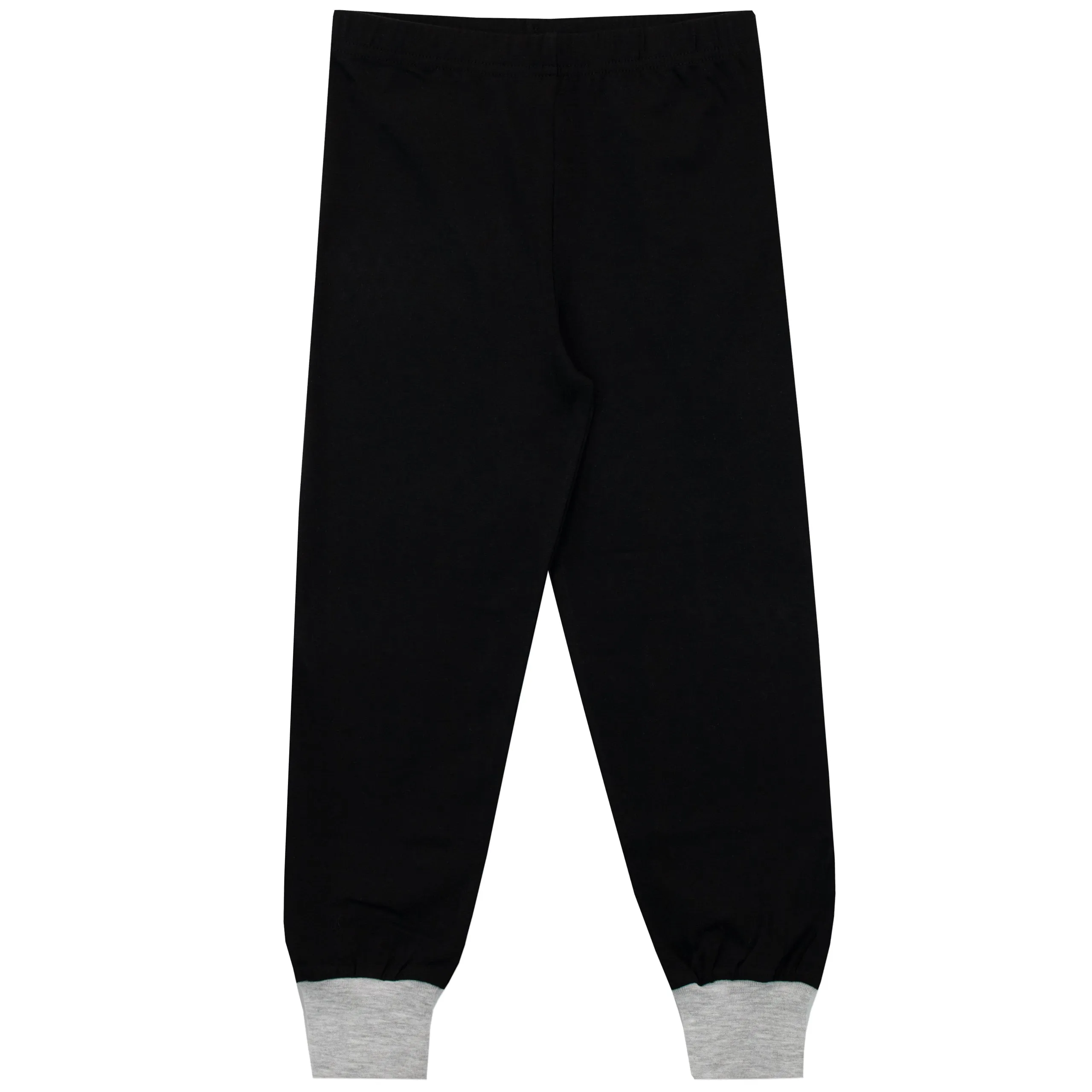 Black Panther Pajama Set