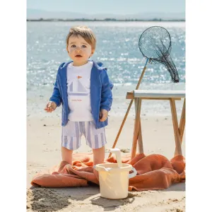 Boat Stripe Set