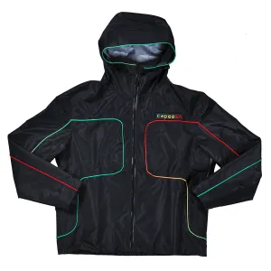 Bombshell jacket - #3 Black