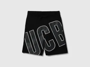 Branded Regular Fit Shorts