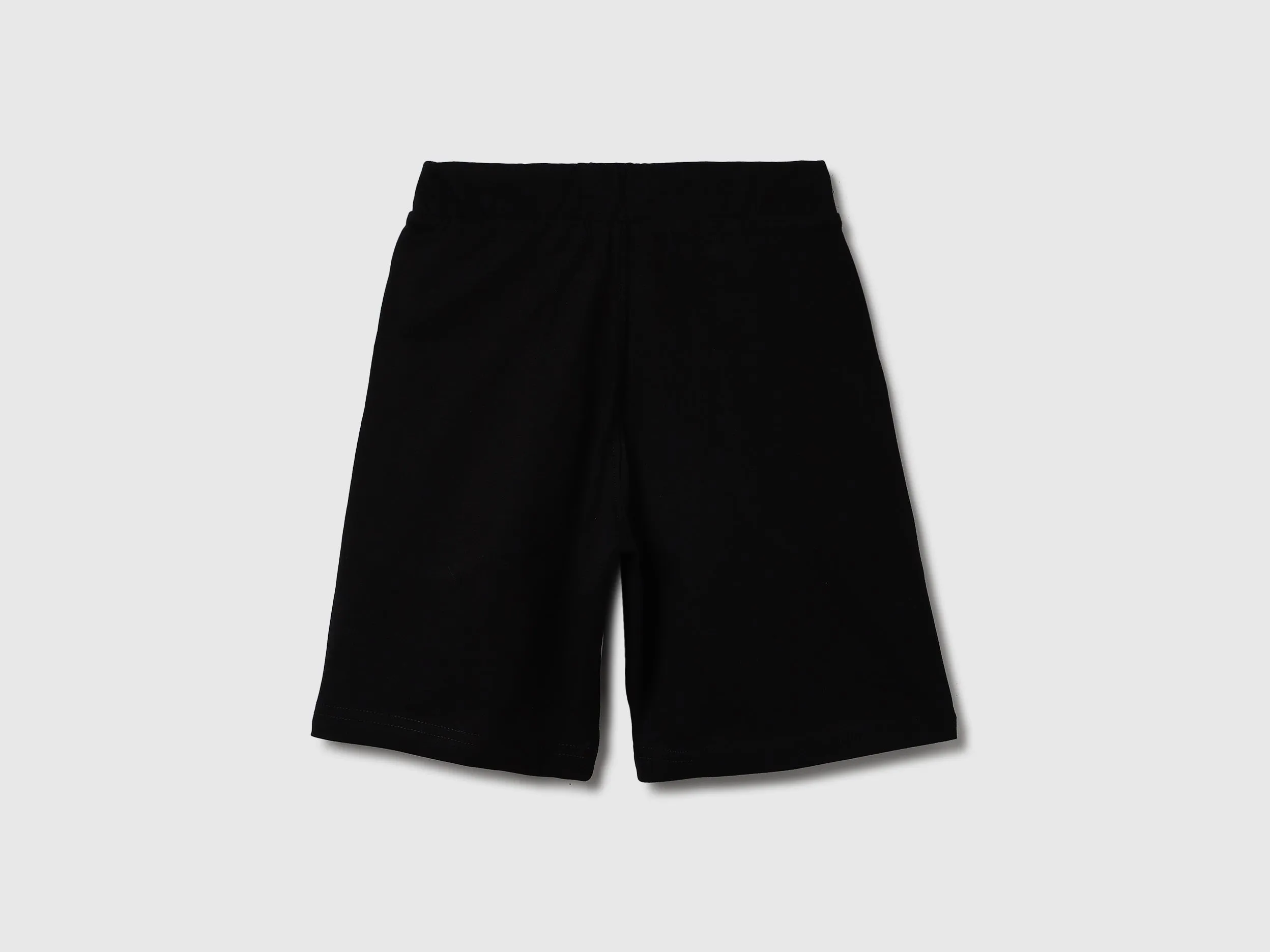 Branded Regular Fit Shorts