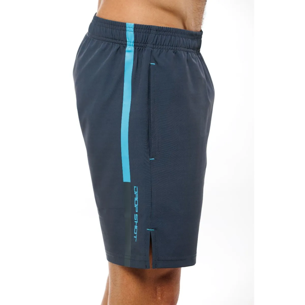 Bruno Shorts Grey