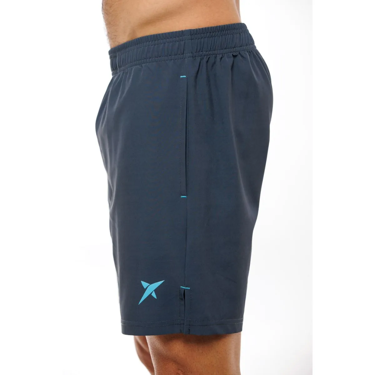 Bruno Shorts Grey