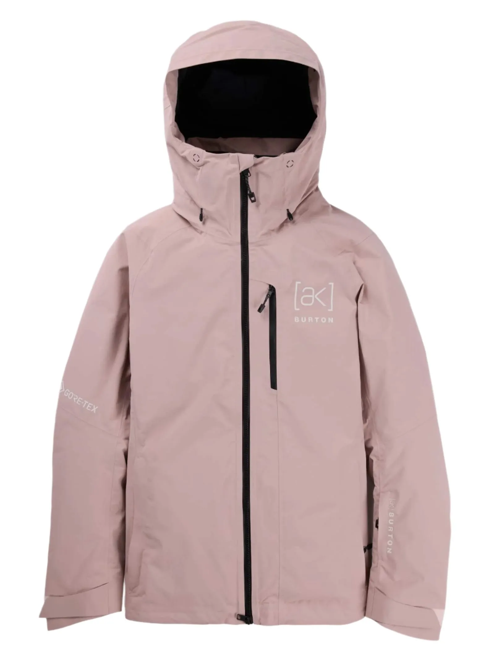 BURTON AK Gore-Tex Upshift jacket - Womens - Shadow Pin
