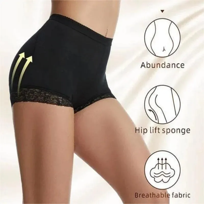 Butt Lifter Shorts