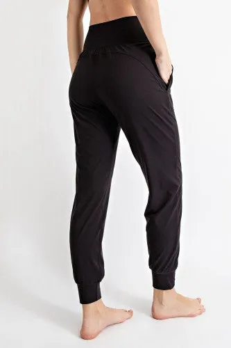 Butter Soft Jogger with Pockets
