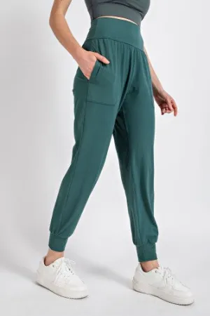 Butter Soft Jogger with Pockets