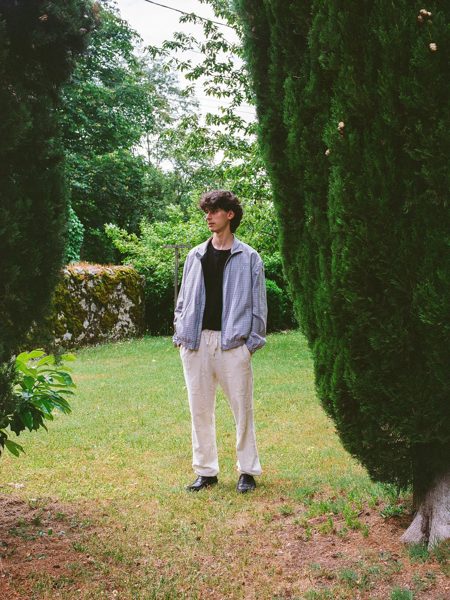 Cactus Tumbados Everyday Relaxed Pants
