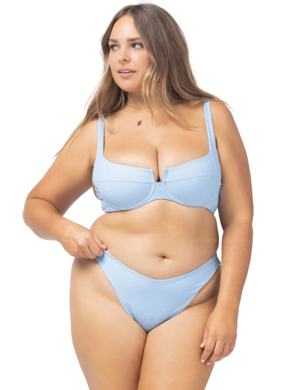 Camellia-Cabana Bikini ::RET