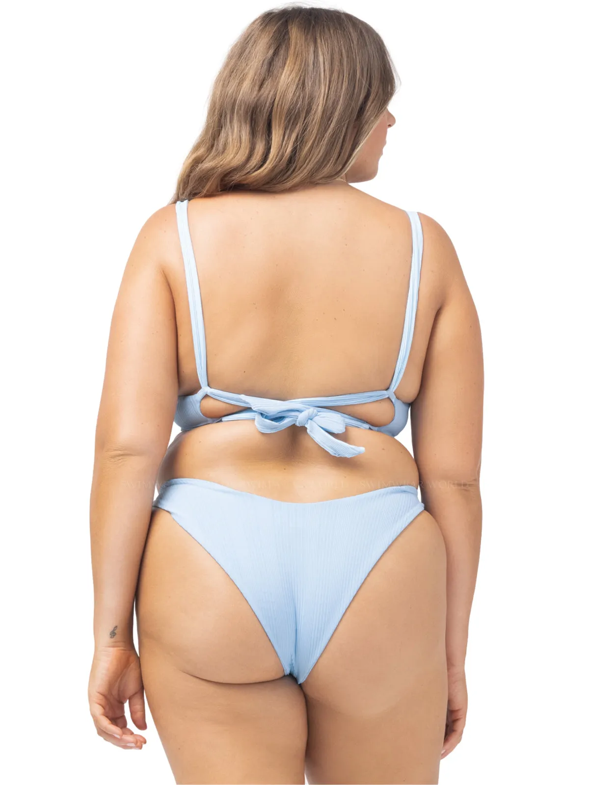 Camellia-Cabana Bikini ::RET