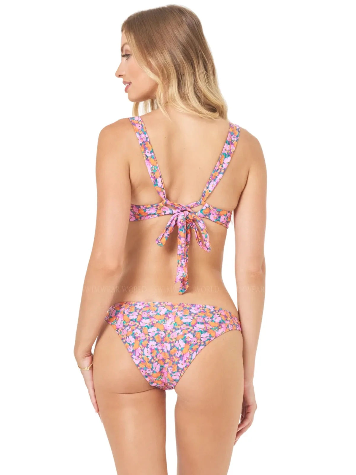 Camellia-Camacho Bikini ::RET