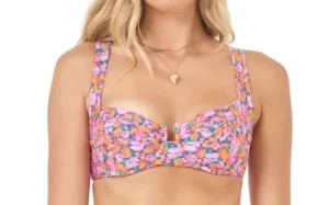 Camellia-Camacho Bikini ::RET