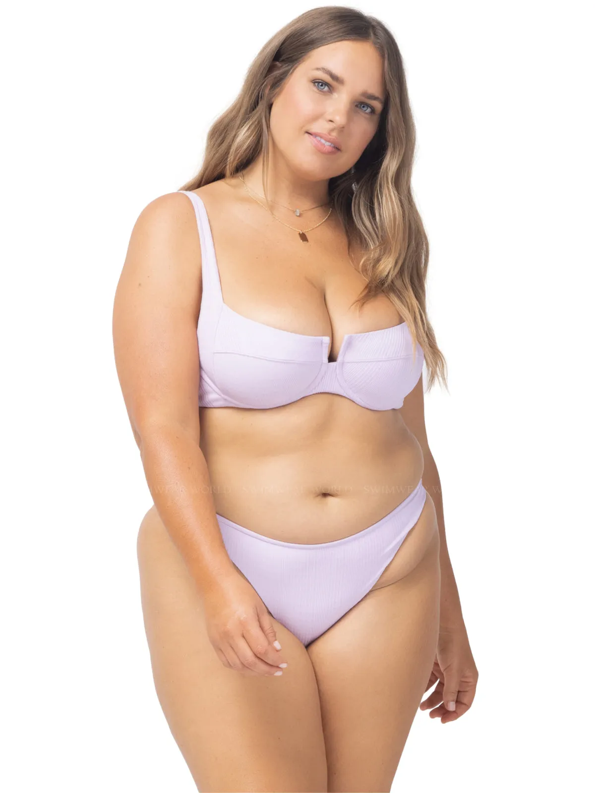Camellia-Camacho Bikini ::RET