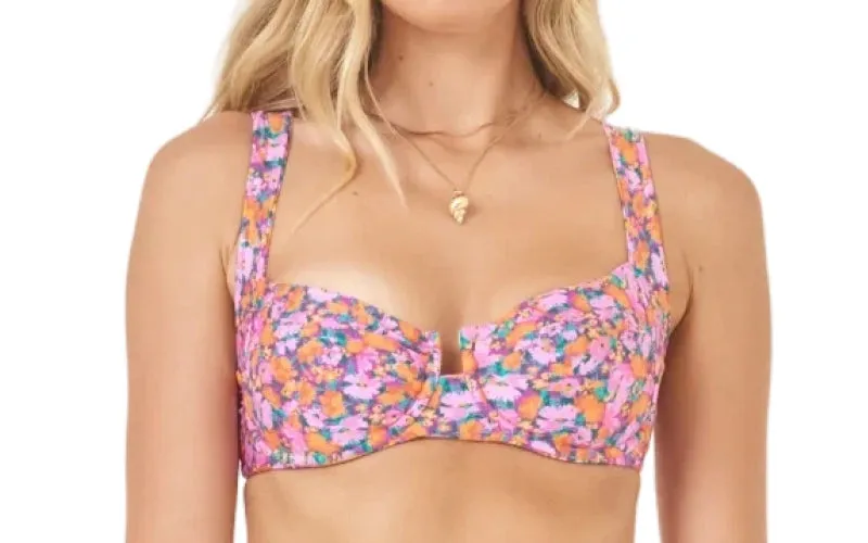 Camellia-Camacho Bikini ::RET