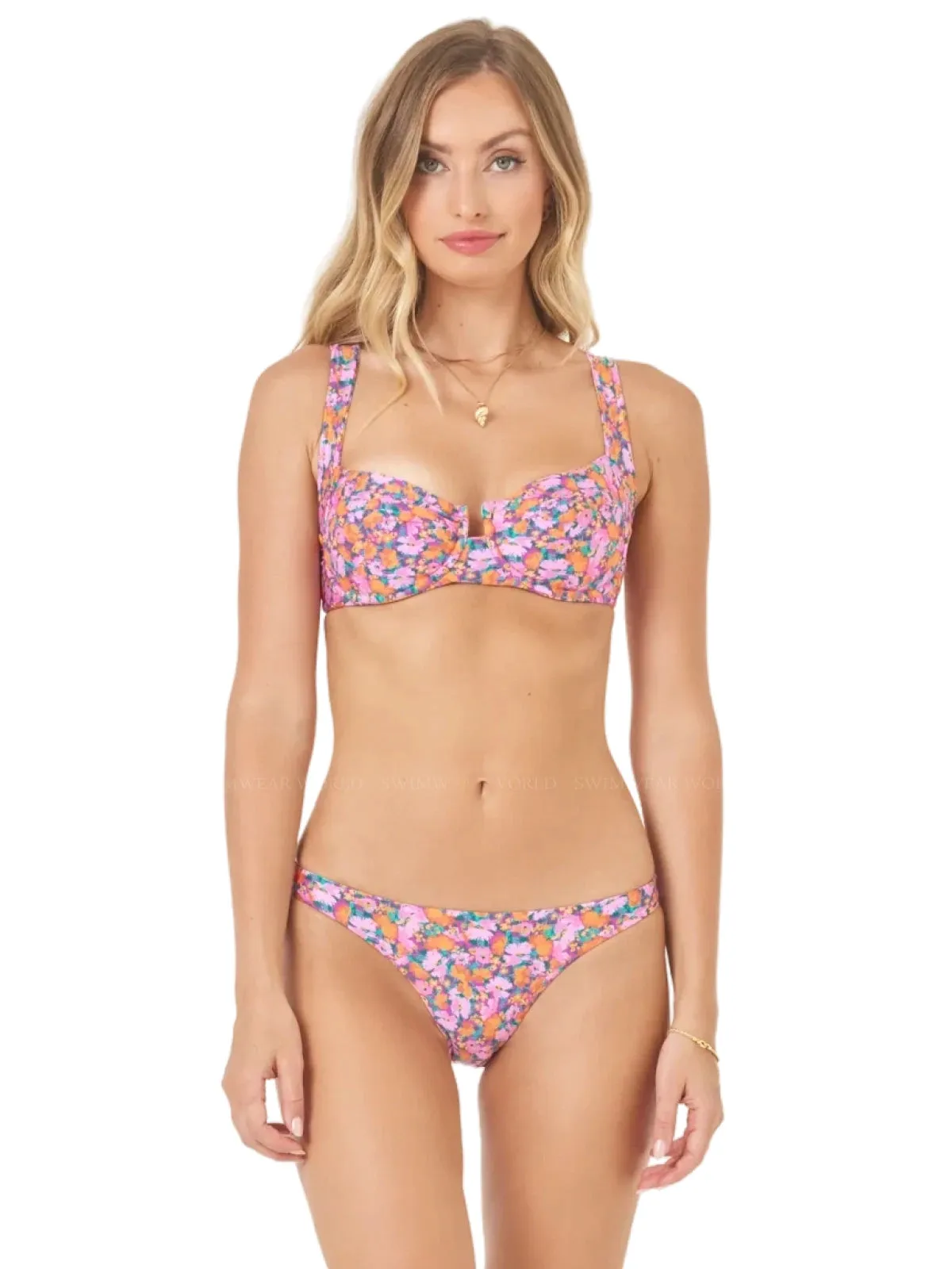 Camellia-Camacho Bikini ::RET