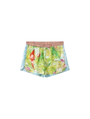 Camilla Shorts