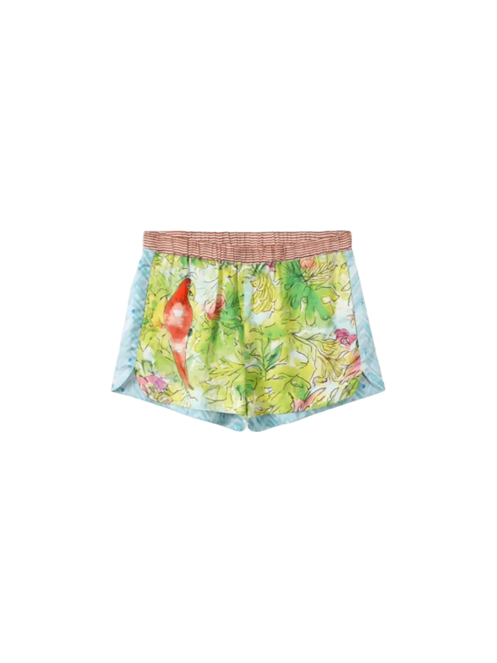 Camilla Shorts