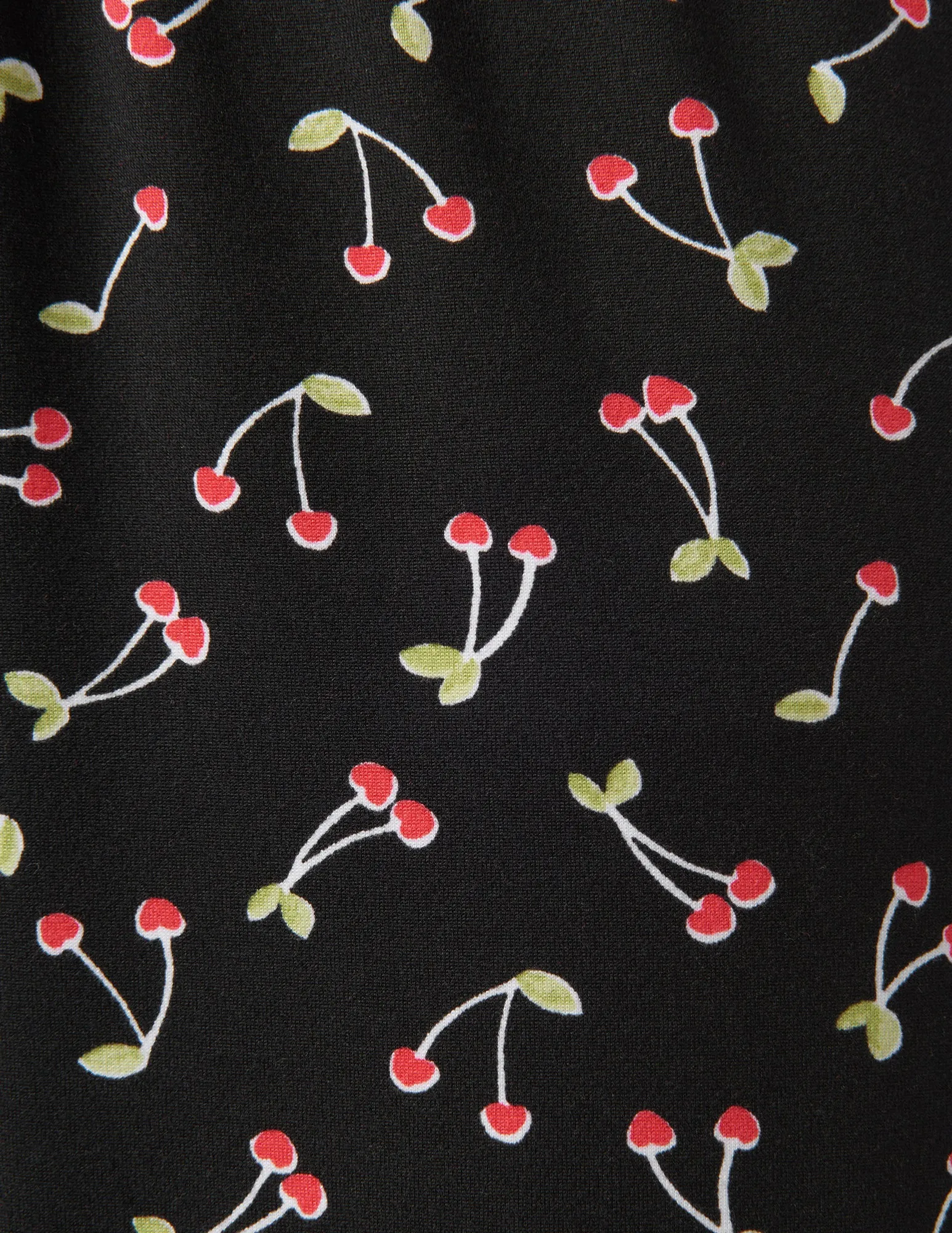 Cherry Love PJ Pant