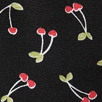 Cherry Love PJ Pant