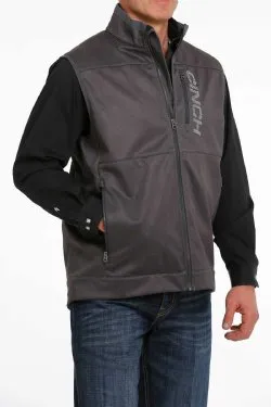 Cinch Men's Windproof Vest