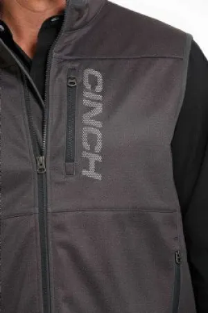 Cinch Men's Windproof Vest