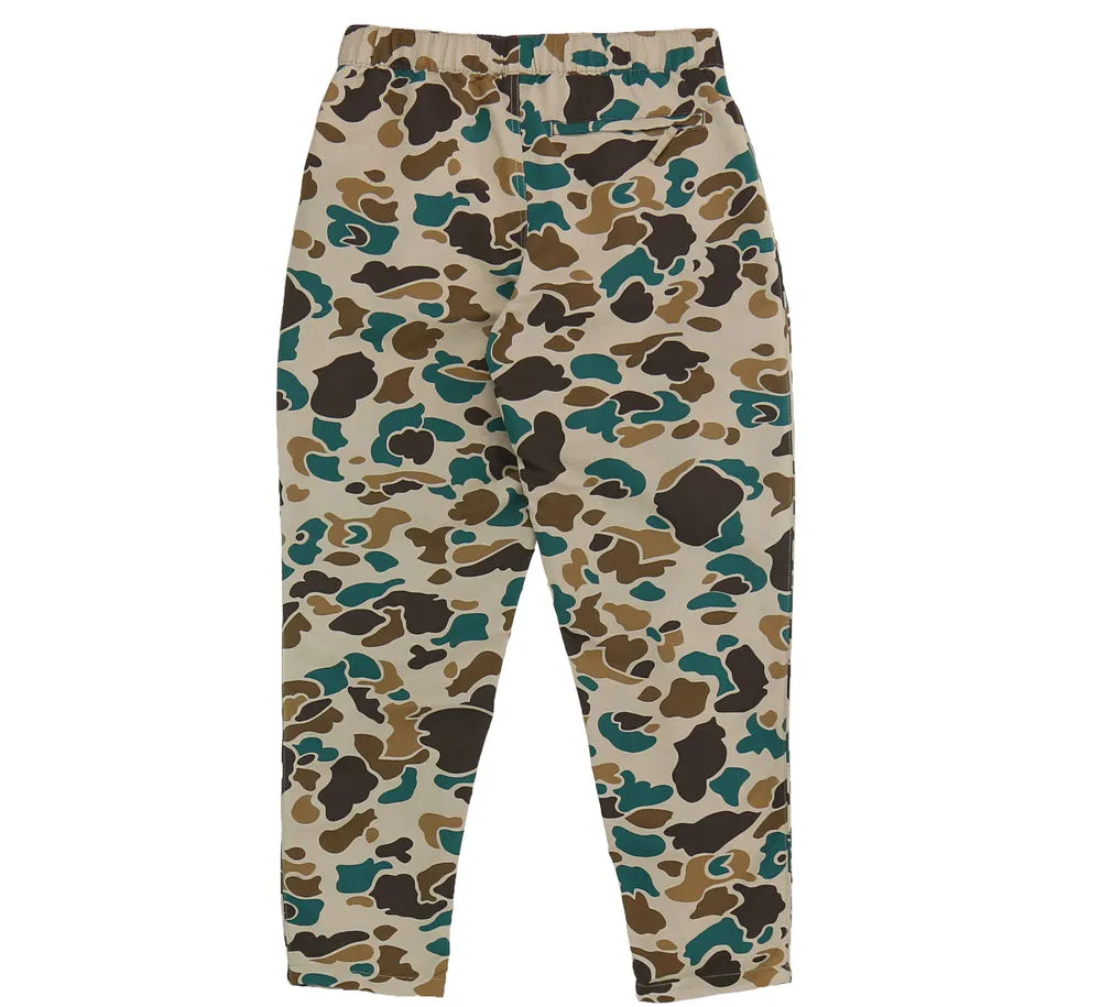 CLASS V PANT