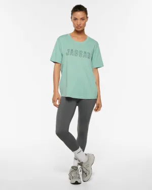 CLASSIC KEYLINE TEE SAGE