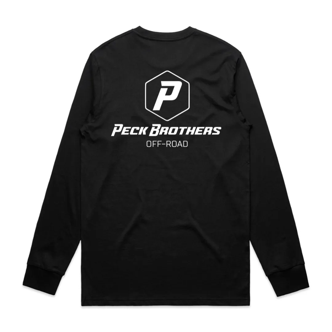 Classic Long Sleeve