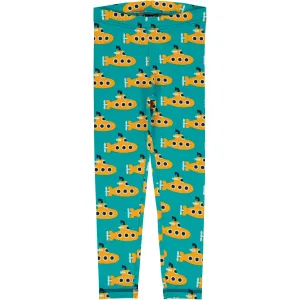 Classic Submarine Leggings