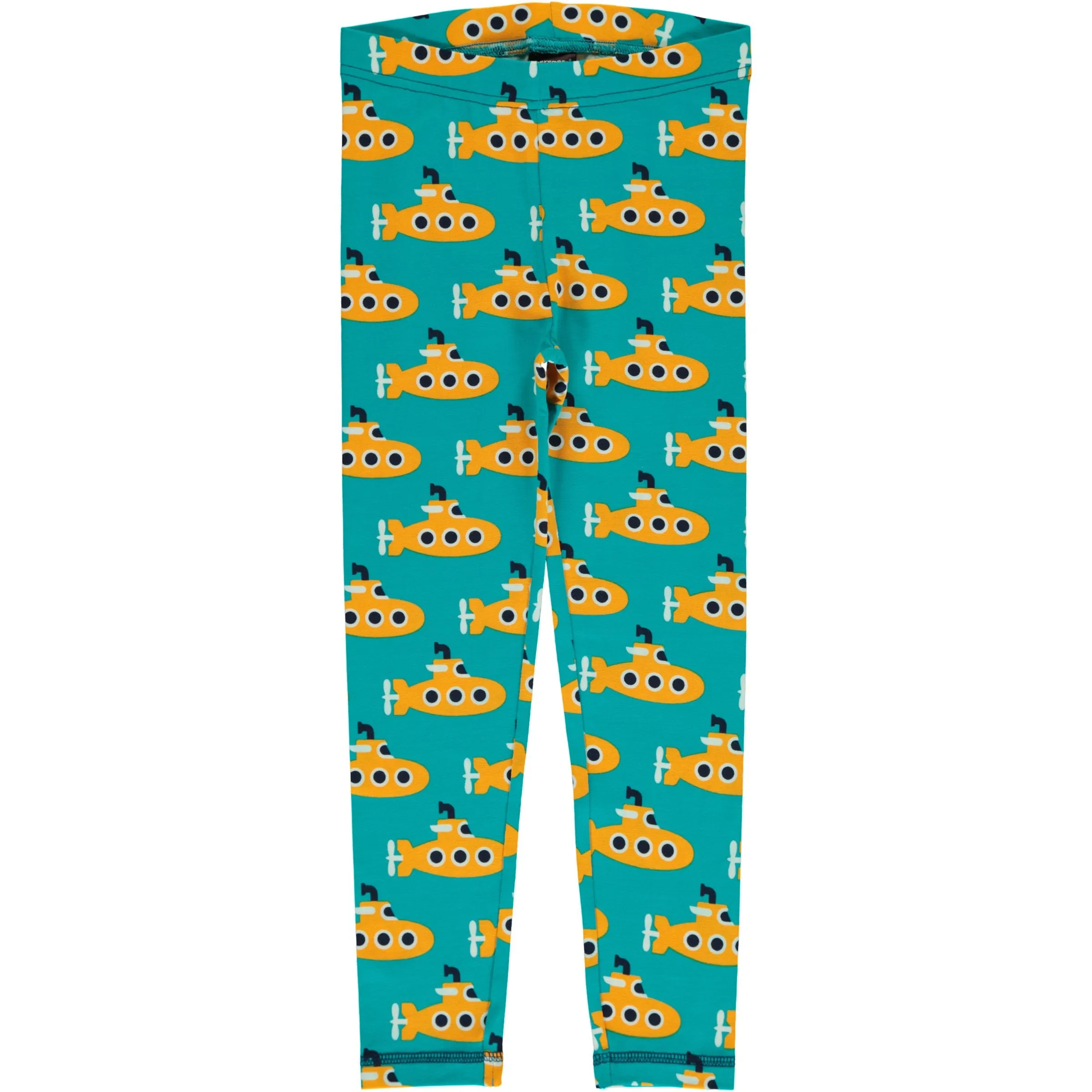Classic Submarine Leggings